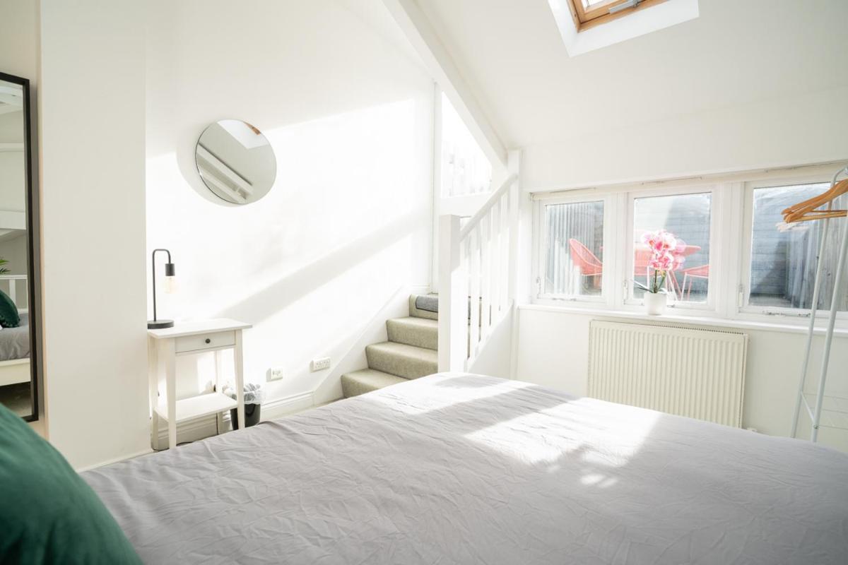 The Amazing Triplex - City Centre - Free Parking Sheffield Eksteriør bilde